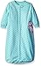 Carter's Baby Girls Sleepbag, Turquoise, OS9