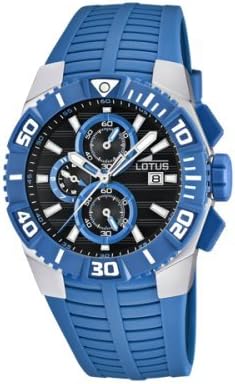 Precio Lotus Reloj - Hombre - L15778-3