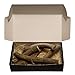 The Antler Box Premium Deer Antler Dog Chews (1 lb Bulk Pack) (Large (3 to 4 Antlers/lb))