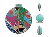 UE ROLL 2 Tropical Anime Wireless Portable Bluetooth Speaker (Waterproof) (2016)
