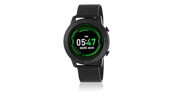 marea smartwatch b58003