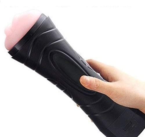 Man Play,Electric Cup for Men Fleshlike Silicone TPE Love Toys, Novelty Funny Gift for Men