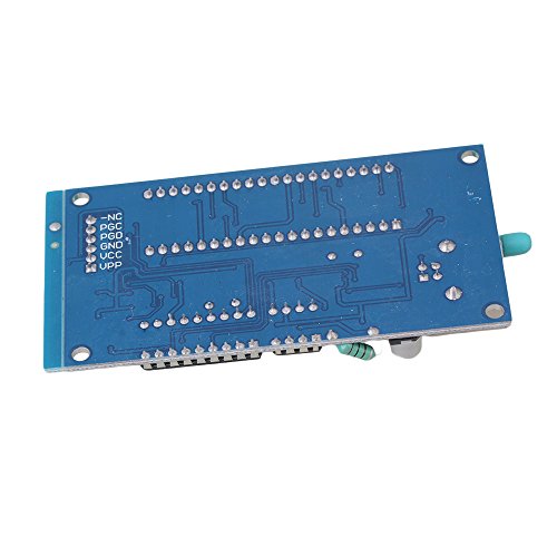 BQLZR New Pic Microcontroller K150 Automatic USB Programming Programmer ICSP Cable