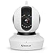 VSTARCAM HD IP Camera, Wireless IP Camera with Two-way Audio, Night Vision Camera, 2.4GHz & 720P Camera for Pet Baby Monitor, Home Security Camera Motion Detection Wifi Indoor Camera