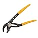 BOSTITCH BTHT74920 Groove Joint Push Lock Pliers, 10