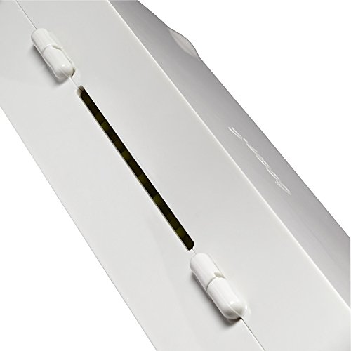 Boon TRIP Travel Drying Rack, Green, White