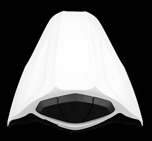 Areyourshop Rear Seat Fairing Cover cowl For Kawasaki Ninja ZX10R ZX 10R 2011-2012