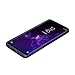 Incipio NGP Samsung Galaxy S9+ Case with Translucent, Shock-Absorbing Polymer Material for Samsung Galaxy S9 Plus (2018) - Meteor Blue