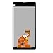 Generic LCD Screen Display with Digitizer Touch Screen for Sony Xperia Z1 Mini Compact Z1c M51w D5503