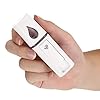 2-Pieces-Nano-Facial-Mister-Portable-Mini-Face-Mist-Steamer-Handy-Mist-Sprayer-with-Mirror-Design-Moisturizing-and-Hydrating-for-Skin-Care-Makeup-Eyelash-Extension-White-Pink 2 Pieces Nano Facial Mister Portable Mini Face Mist Steamer Handy Mist Sprayer with Mirror Design Moisturizing and…