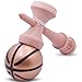 Basketball Gold & Black Kendama And Extra String