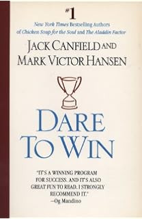 Dare To Win Jack Canfield Pdf