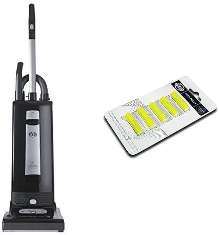 SEBO Automatic X4 Pet Eco Boost & Sebo PKT5 Vacuum Cleaner Air Fresheners, Pack of 5