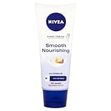 Nivea Hand Cream Smooth Indulgence 3.5 oz