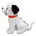 Disney Lucky Plush - 101 Dalmatians - Medium - 13 Inch