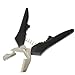 Upspirit Multi-use Chestnut Scissors Bottle Opener Ginkgo Nut Sheller Kitchen Tools