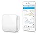 Elgato 10027811 Eve Room Wireless Indoor Sensor with Apple HomeKit technology, white