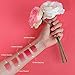 BBIA Last Velvet Lip Tint Flower Series, Lovely Coral Red (17 More Pleasant) 0.18 Ounce