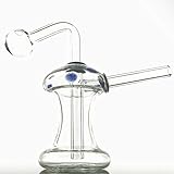 Glass Heavy Wall Filtering Flask 4.8inches