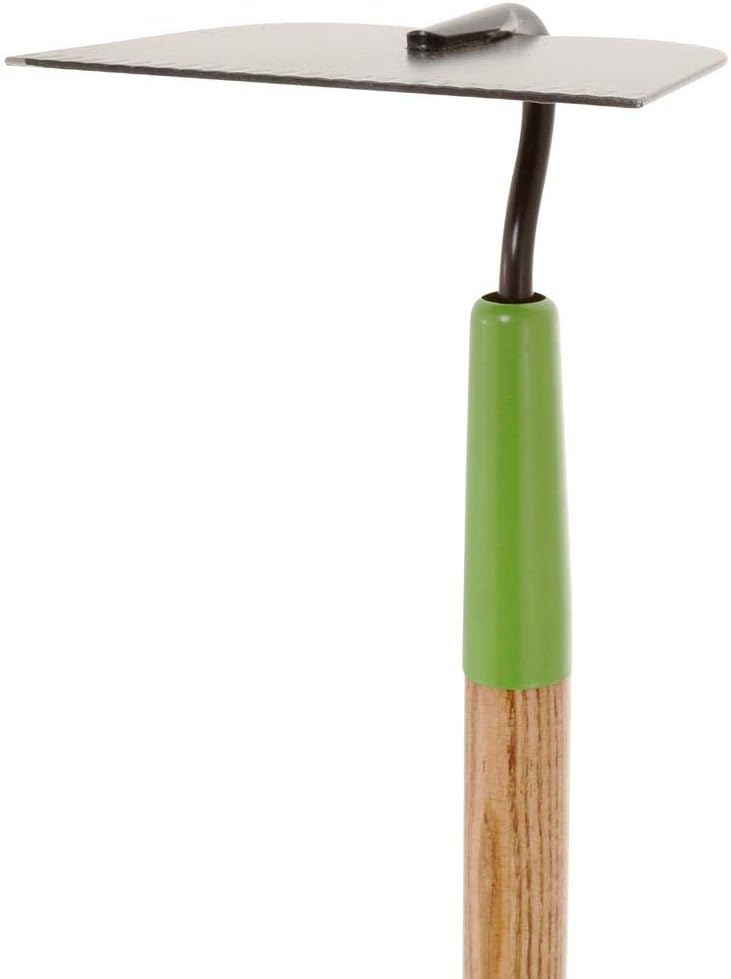 AMES 2825700 Welded Garden Hoe : Garden & Outdoor