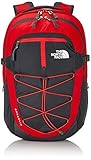 The North Face Borealis TNF Red/Asphalt Grey One Size