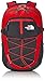 The North Face Men's Borealis, TNF Red/Asphalt Grey, One Size