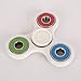 Peyan Fidget Hand Spinner Fidget Work Ultra Fast Bearings Finger Relieve Stress Toy Great Gift