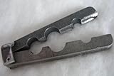 Steel Tail Stripper