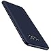Galaxy S8 Plus Case, AICase 3 in 1 Ultra Thin and Slim Hard PC Case Anti-Scratches Premium Slim 360 Degree Full Body Protective Cover for Samsung Galaxy S8 Plus Case (6.2'')(2017) (Blue)