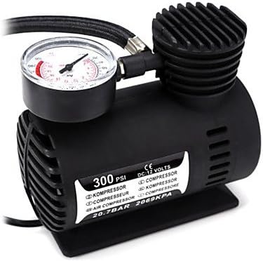 XRXDHF 300PSI micro - air pump 12V car inflatable pump tire inflatable pump car pump