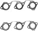 FEL-PRO MS 95968 Exhaust Manifold Gasket Set