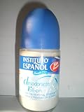 Instituto Espanol Roll on Deodorant
