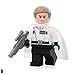 LEGO Star Wars: Rogue One - Director Krennic Minifigure with Cape and Blaster Pistol 2016
