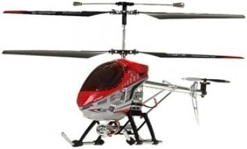 hcw8501 rc helicopter