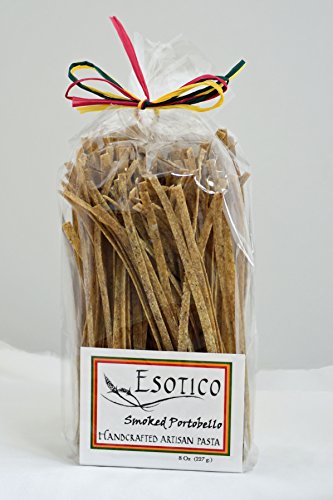 CULINARY Pasta Variety (pack of 3) - HERB AND GARLIC, LEMON PEPPER AND SMOKED PORTOBELLO - Thumbnail 4