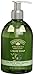 Nature's Gate Organics Liquid Hand Soap, Tea Tree & Blue Cypress, 12 Ounce (Pack of 3)