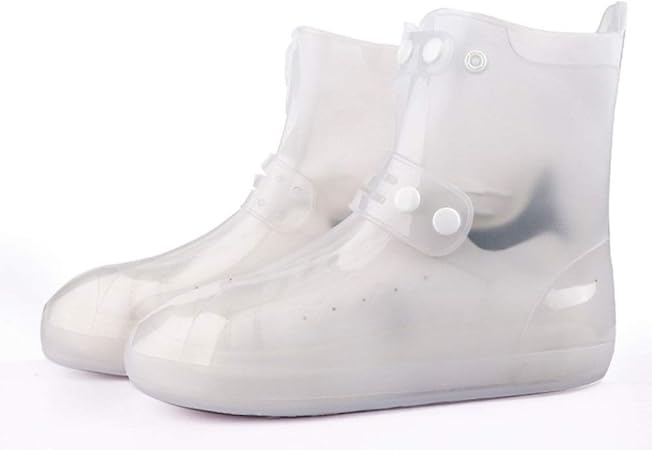 waterproof shoe covers for walking