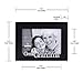 Malden International Designs Great Grandma Expressions Picture Frame, 4x6, Black (4326-46)