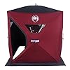 Nordic-Legend-Two-Man-Ice-Shelter-with-FREE-Bonus-Ice-Chairs