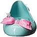 Melissa Women's Space Love + Jeremy Scott Ballet Flat