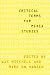 Critical Terms for Media Studies by W. J. T. Mitchell, Mark B. N. Hansen