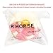 R.HORSE Jumbo Cute Unicorn Mousse Kawaii Cream Scented Squishies Slow Rising Decompression Squeeze Toys for Kids or Stress Relief Toy Hop Props, Decorative Props Large (Unicorn Cake)