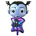 Vampirina Birthday Balloon Bundle Pack of 5 | Halloween Party Supply Decorations