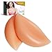 Silicone Breast Inserts - Waterproof Enhancers Bra Inserts A to C Cup for Swimsuits & Bikini