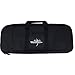 SAS Recurve Takedown Bow Case with Detachable Shoulder Sling and Pockets