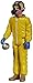 Funko Reaction: Breaking Bad - Walter White (Cook) Action Figure