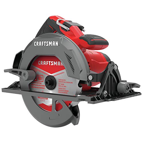 Craftsman 7-1/4" Circular Saw - Image 10