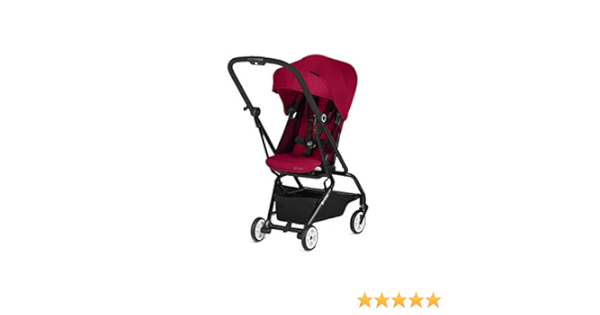 eezy s twist stroller