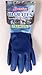 Spontex Neoprene Bluettes Gloves 100% Cotton X-Large Blue Carded12