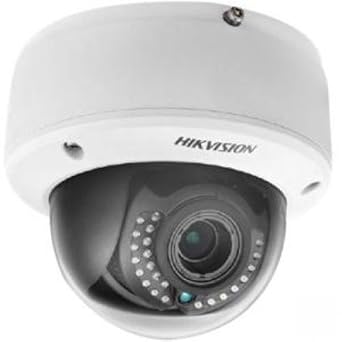 Amazon.com : HIKVISION Dome Camera, White (DS-2CD4185F-IZ